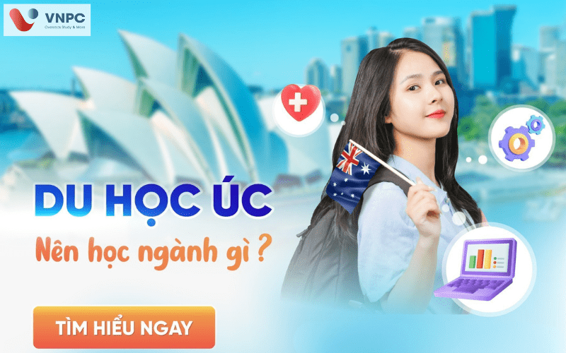 du học Úc 